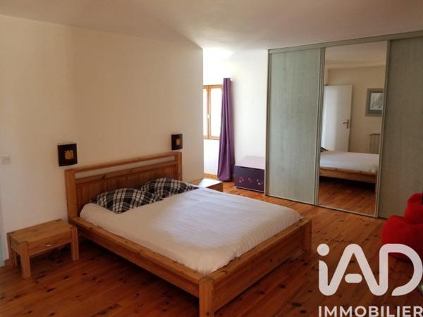 Maison à vendre 6 pièces 161 m² Saint-Geniès-de-Malgoirès