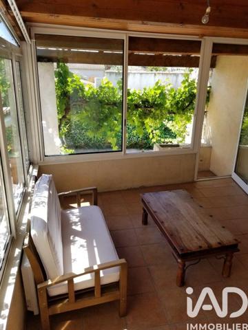 Maison à vendre 6 pièces 161 m² Saint-Geniès-de-Malgoirès