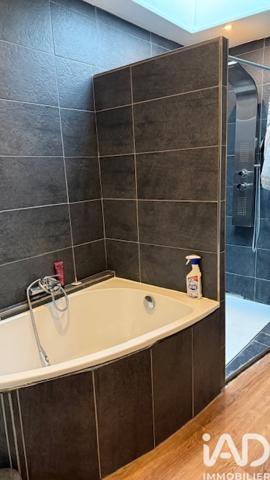 Maison à vendre 6 pièces 161 m² Saint-Geniès-de-Malgoirès