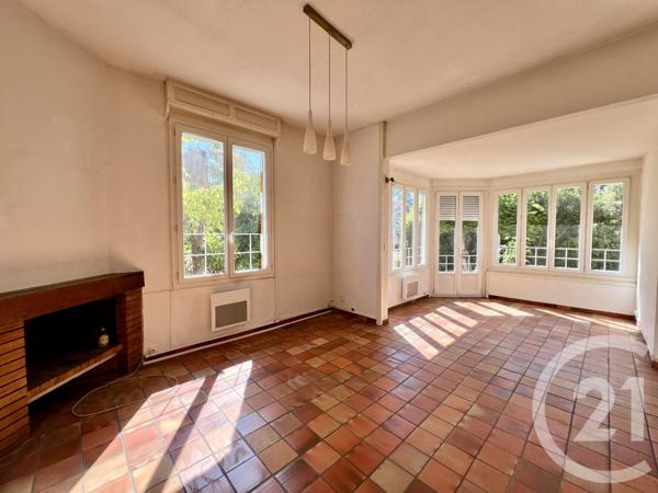 Maison à vendre  3 pièces - 84,82 m 2   ANDERNOS LES BAINS  - 33