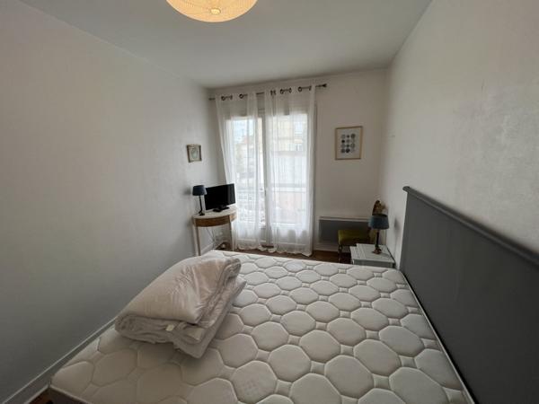 Appartement à vendre |                                       Angoulême |                                        2 pièces  |  49 m²