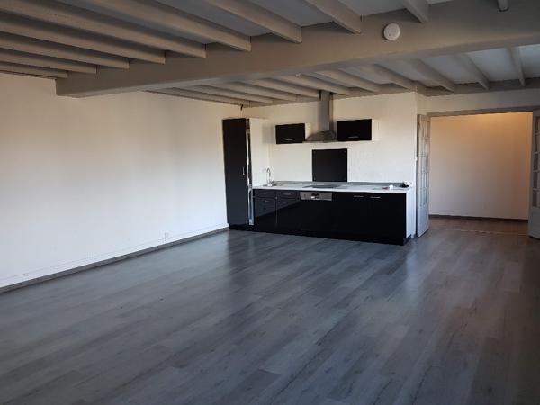 Appartement Caudry 2 pièce(s) 69 m2 , Caudry