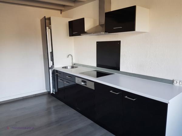 Appartement Caudry 2 pièce(s) 69 m2 , Caudry