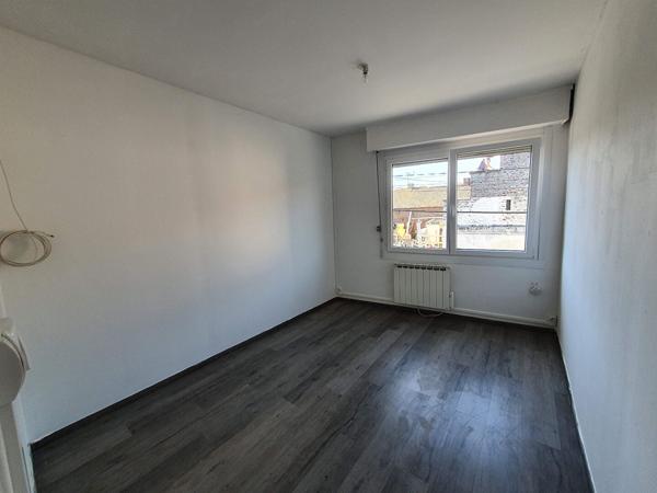 Appartement Caudry 2 pièce(s) 69 m2 , Caudry