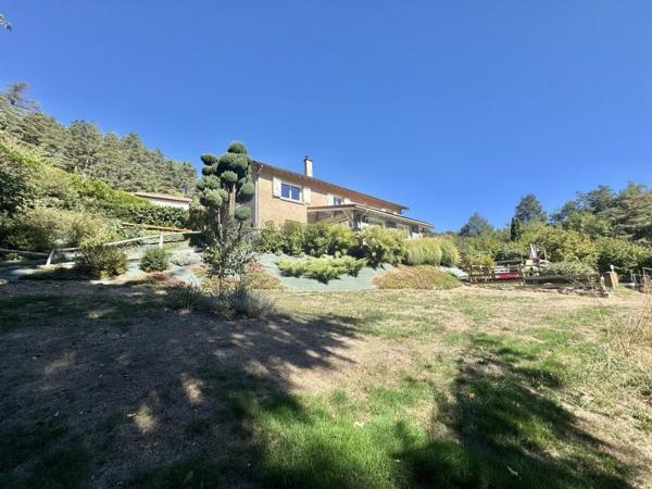 Vente / Maison à Pont-Salomon (43330)