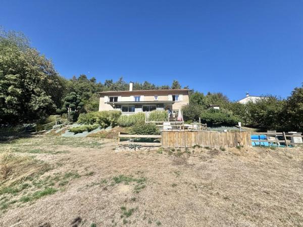 Vente / Maison à Pont-Salomon (43330)