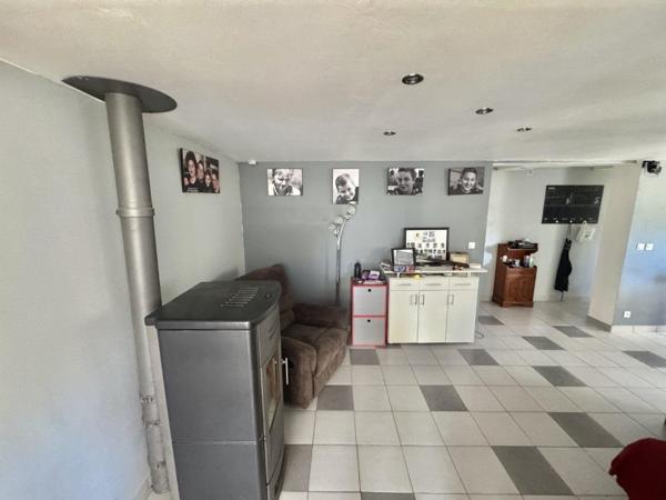 Vente / Maison à Pont-Salomon (43330)