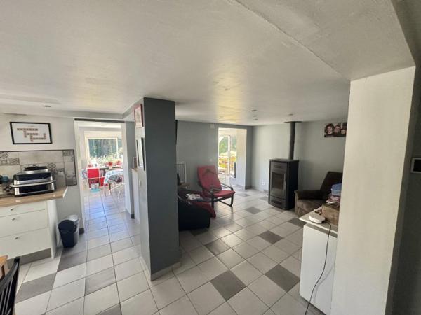 Vente / Maison à Pont-Salomon (43330)