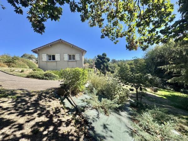 Vente / Maison à Pont-Salomon (43330)