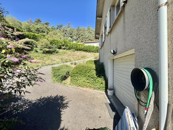 Vente / Maison à Pont-Salomon (43330)