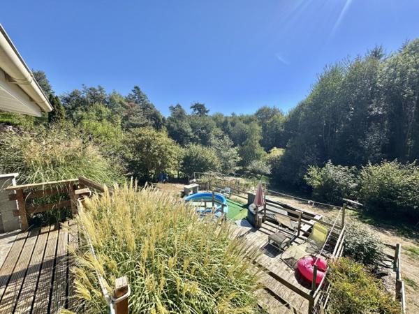 Vente / Maison à Pont-Salomon (43330)