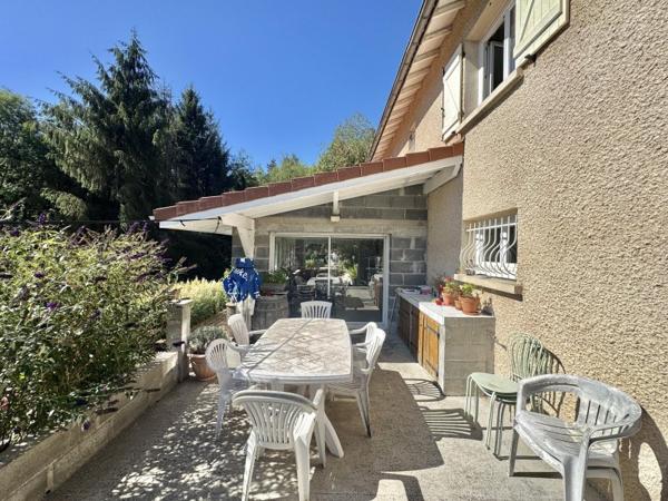 Vente / Maison à Pont-Salomon (43330)