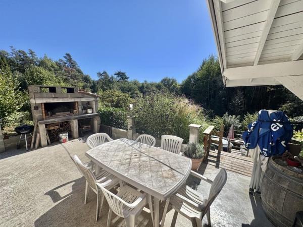Vente / Maison à Pont-Salomon (43330)