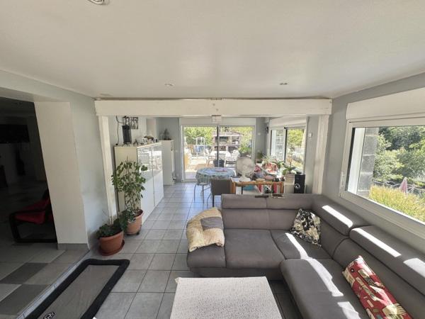 Vente / Maison à Pont-Salomon (43330)