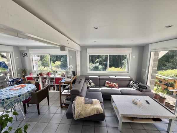 Vente / Maison à Pont-Salomon (43330)