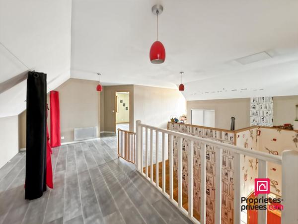 Pavillon proche Précy Sous Thil 4 chambres avec jardin