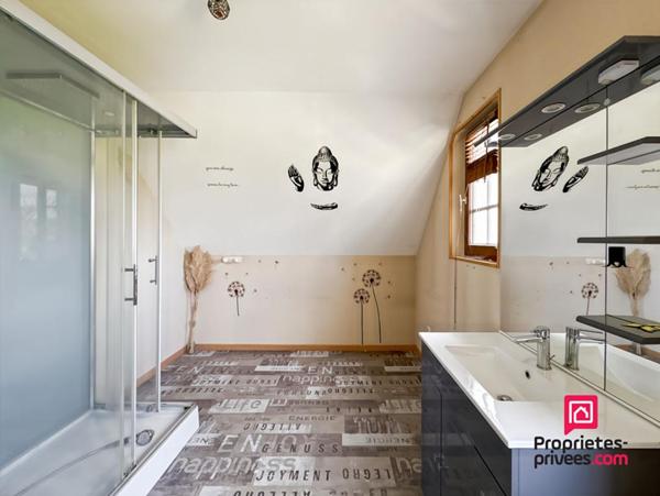 Pavillon proche Précy Sous Thil 4 chambres avec jardin