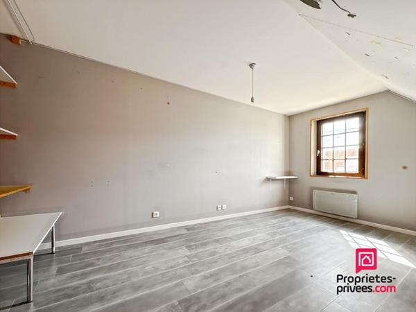 Pavillon proche Précy Sous Thil 4 chambres avec jardin