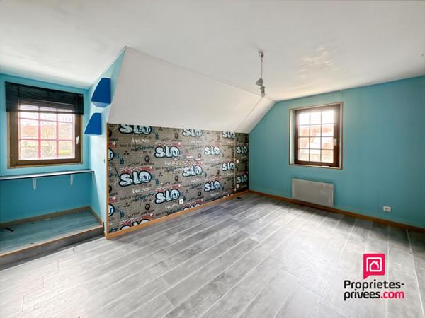 Pavillon proche Précy Sous Thil 4 chambres avec jardin