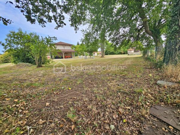 Maison ancienne de 180 m²