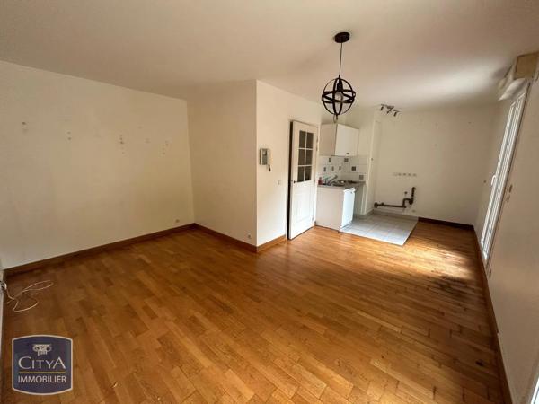 Appartement à louer 1 pièce 28.08m² Le Perreux-sur-Marne (94170)