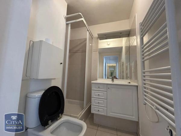 Appartement à louer 1 pièce 28.08m² Le Perreux-sur-Marne (94170)