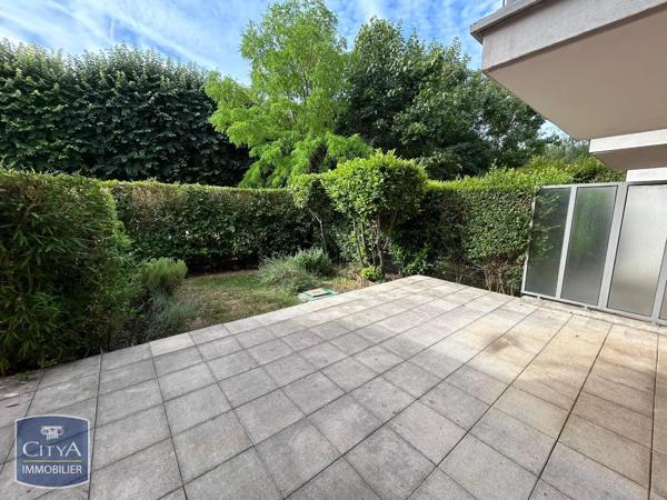 Appartement à louer 1 pièce 28.08m² Le Perreux-sur-Marne (94170)