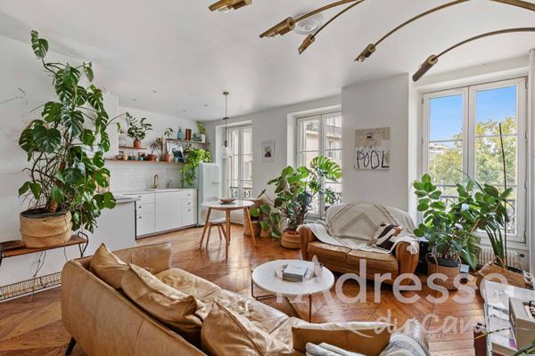 Carte Postale sur le Canal. Un écrin au bord de l'eau.