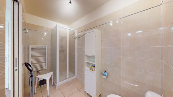 Studio à Asnières Sur Seine de 32.20m2 - 904.55€ CC