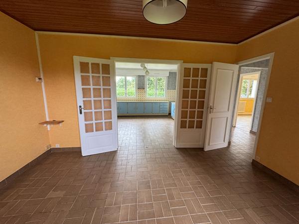 A VENDRE - Maison Landivisiau 7 pièces 112.75 m2