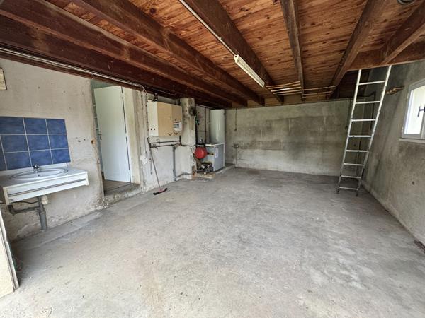 A VENDRE - Maison Landivisiau 7 pièces 112.75 m2