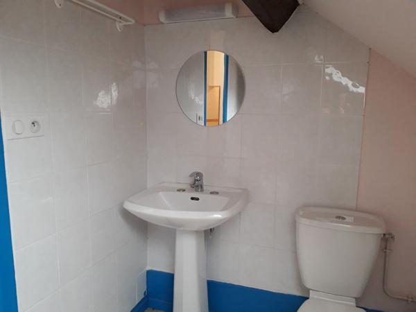 Appartement Nogent Le Rotrou 3 pièce(s)