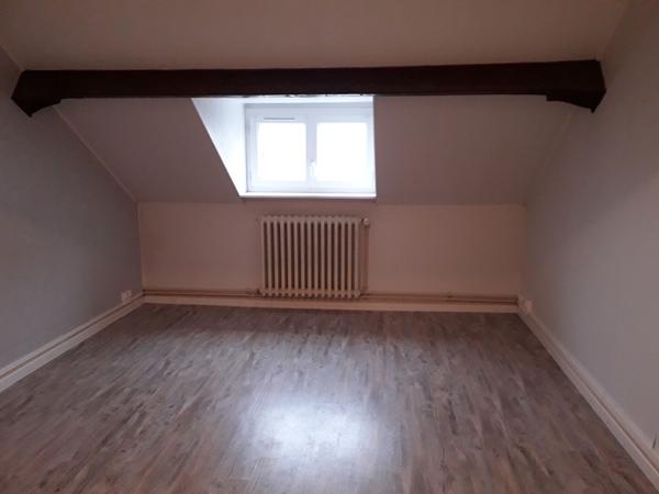 Appartement Nogent Le Rotrou 3 pièce(s)