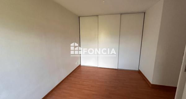 Location Appartement 4 pièces 85 m² - Chambéry 73000