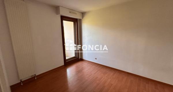 Location Appartement 4 pièces 85 m² - Chambéry 73000