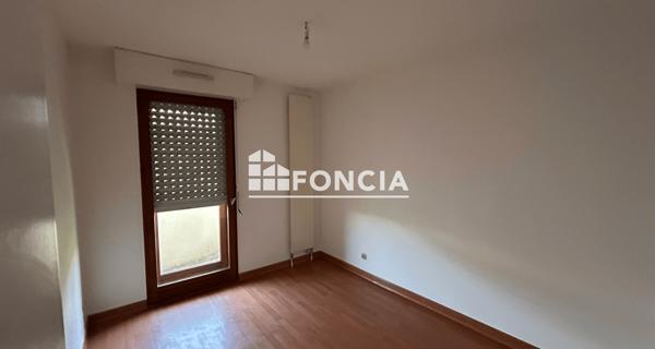 Location Appartement 4 pièces 85 m² - Chambéry 73000