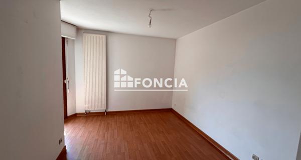 Location Appartement 4 pièces 85 m² - Chambéry 73000