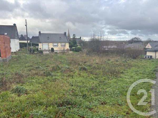 Terrain à vendre  538 m2 GRACES - 22