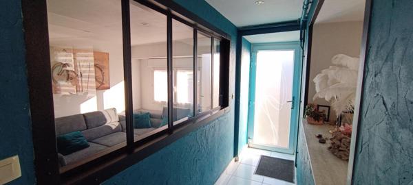 Maison 6 pièces,  terrain 1200 m2