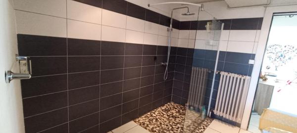 Maison 6 pièces,  terrain 1200 m2