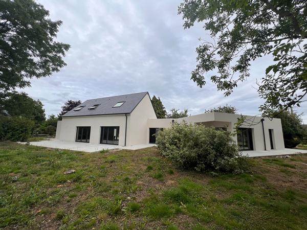 Maison proche LYONS LA FORET