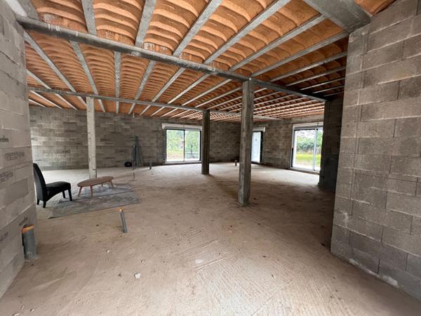 Maison proche LYONS LA FORET