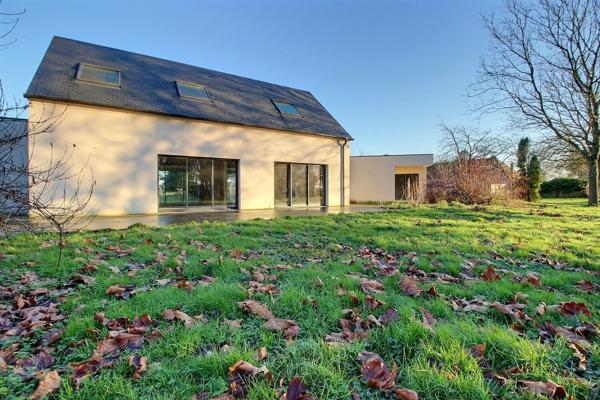 Maison proche LYONS LA FORET