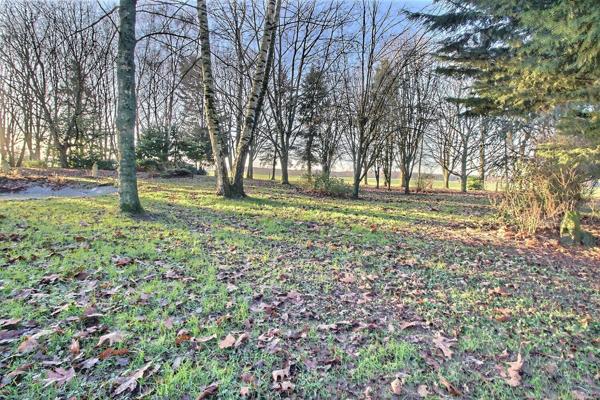 Maison proche LYONS LA FORET