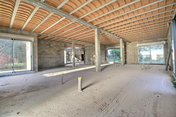 Maison proche LYONS LA FORET