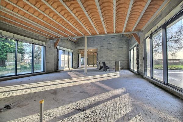 Maison proche LYONS LA FORET