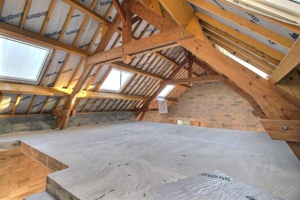 Maison proche LYONS LA FORET