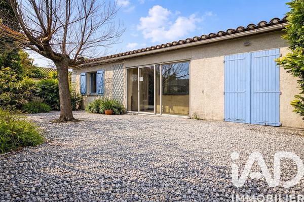 Maison à vendre 4 pièces 90 m² Carcassonne