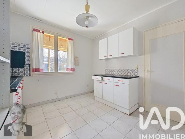 Maison à vendre 4 pièces 90 m² Carcassonne