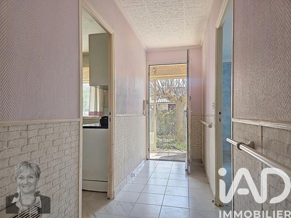 Maison à vendre 4 pièces 90 m² Carcassonne